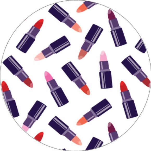 x60 Handbag Shoes Stickers Fashion Scrapbook Planner Stickers - Picture 11 of 15